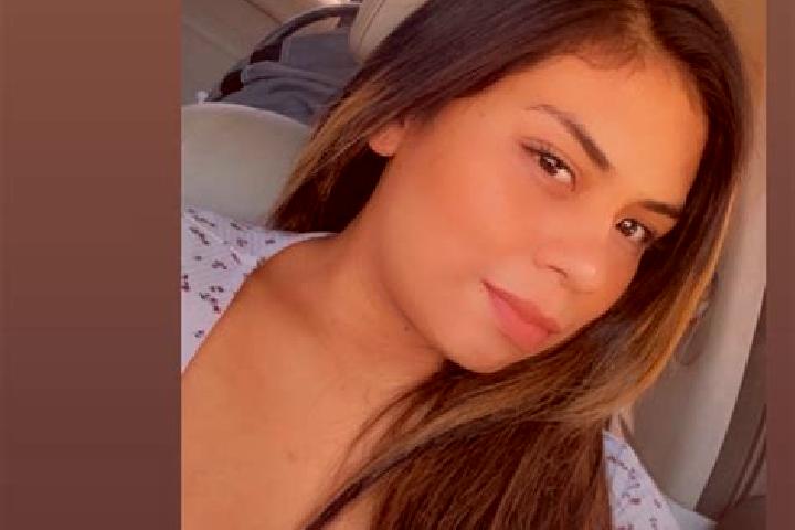 Aubrey, 37 — Escort in Jacinto City, United States
