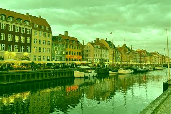 Aubrey, 37 — Escort in Jelling, Denmark
