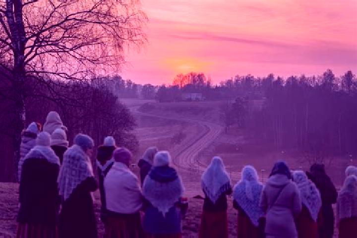 Aubrey, 37 — Escort in Karksi-Nuia, Estonia