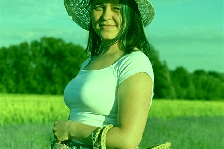 Aubrey, 37 — Escort in Khmilnyk, Ukraine