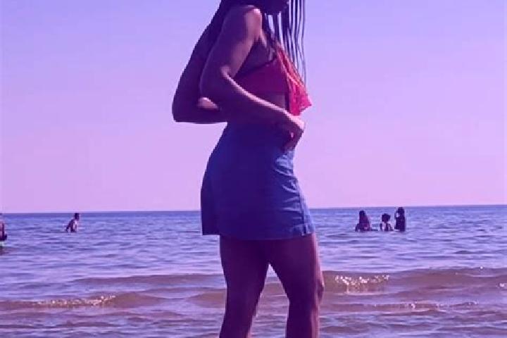 Aubrey, 37 — Escort in Kpana-Ouelasso, Ivory Coast