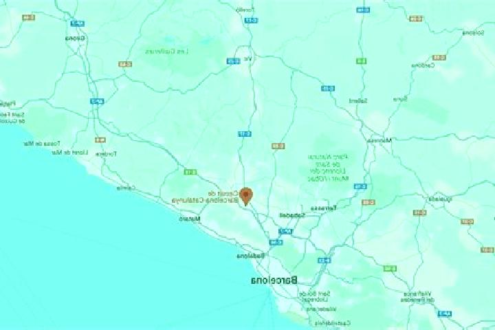 Aubrey, 37 — Escort in la Canya, Spain