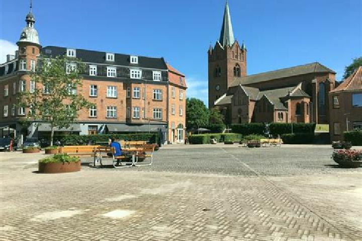 Aubrey, 37 — Escort in Lejre, Denmark
