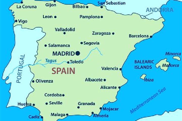 Aubrey, 37 — Escort in Mentrida, Spain