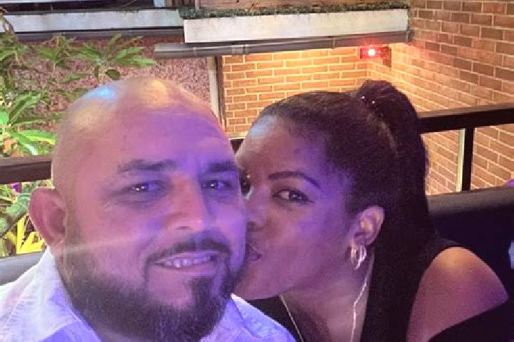 Aubrey, 37 — Escort in Minas, Cuba