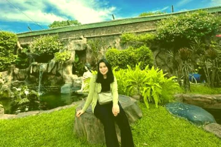 Aubrey, 37 — Escort in Nae, Indonesia