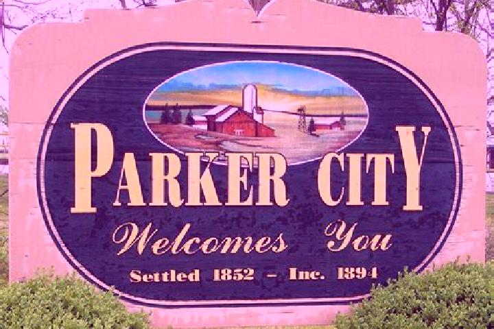 Aubrey, 37 — Escort in Parker City, United States