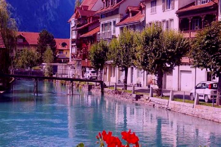 Aubrey, 37 — Escort in Pery, Switzerland
