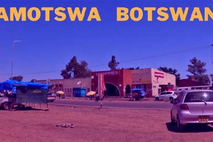 Aubrey, 37 — Escort in Ramotswa, Botswana