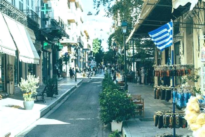 Aubrey, 37 — Escort in Salamina, Greece