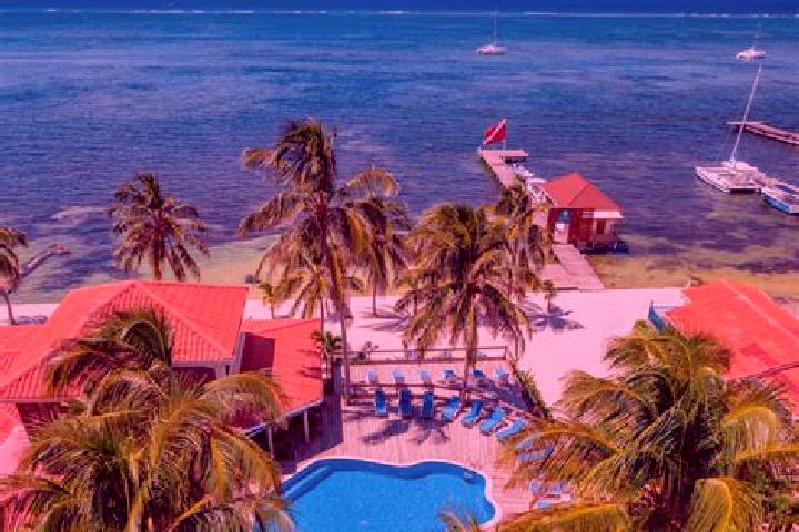 Aubrey, 37 — Escort in San Andres, Belize