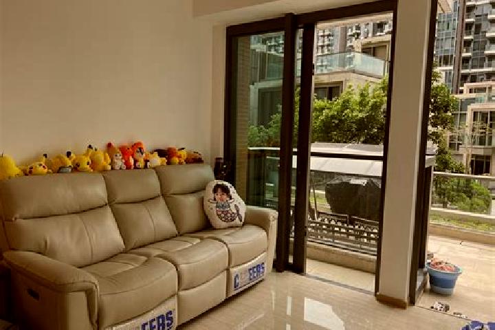 Aubrey, 37 — Escort in So Kwun Wat Tsuen, Hong Kong