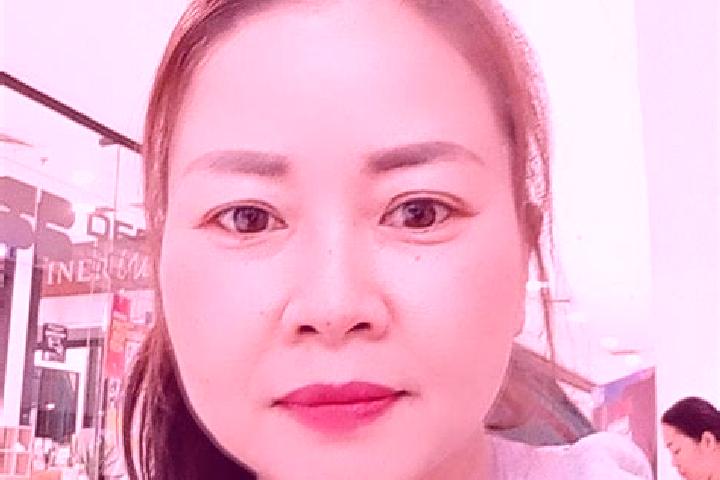 Aubrey, 37 — Escort in Suban, China