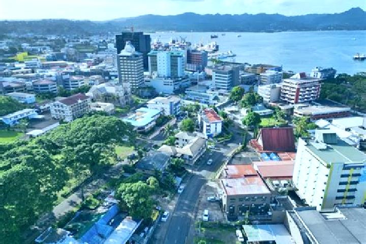 Aubrey, 37 — Escort in Suva, Fiji