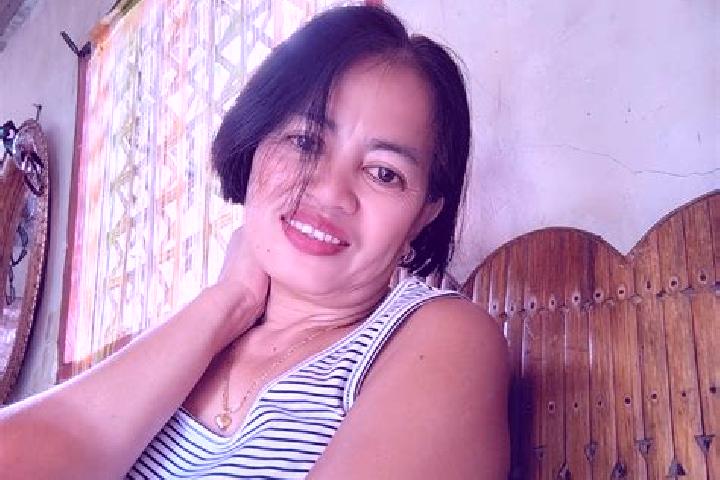 Aubrey, 37 — Escort in Teresita, Philippines