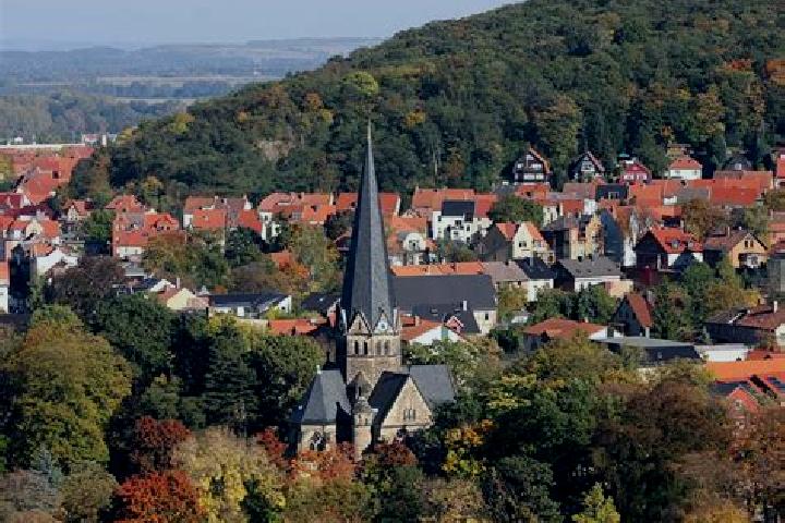 Aubrey, 37 — Escort in Thale, Germany