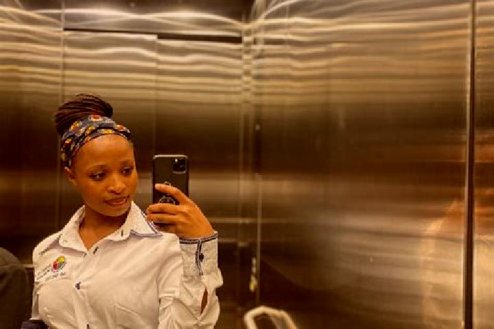Aubrey, 37 — Escort in Thubelihle, South Africa