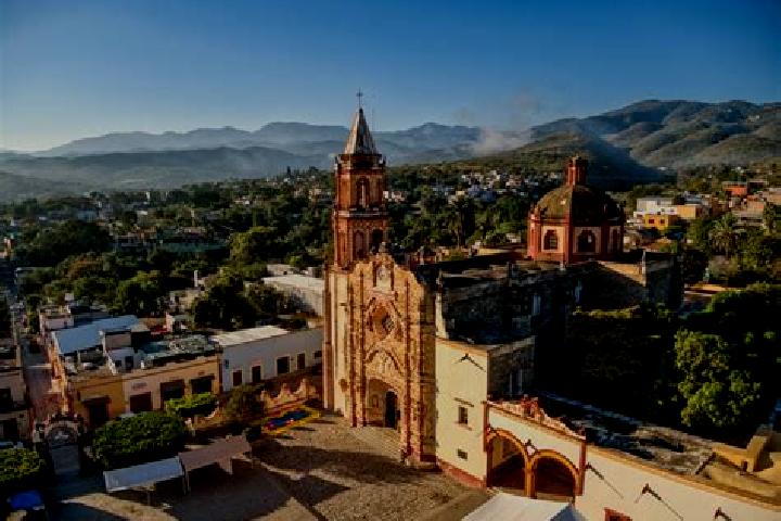 Aubrey, 37 — Escort in Toliman, Mexico