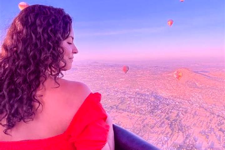 Aubrey, 37 — Escort in Zacacoyuca, Mexico