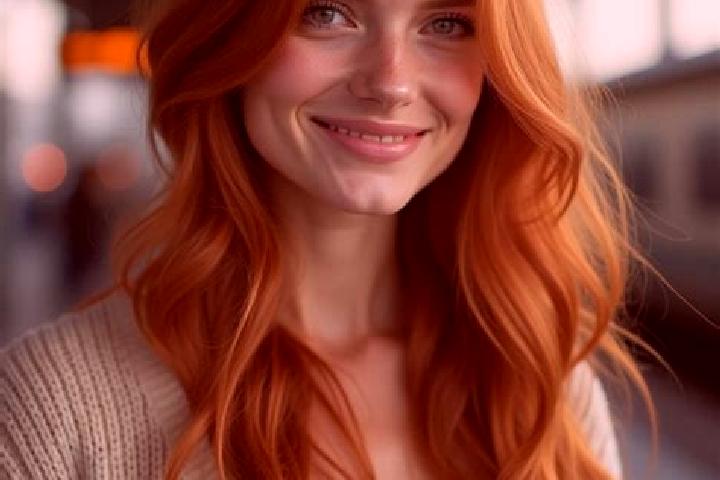 Aubrey, 38, a auburn amber-eyed slavic companion based in Oerlenbach. Offering Striptease, Tantra, Couples, Roleplay, Girlfriend Experience. Available for in...