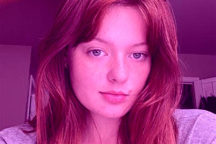 Aubrey, 38, a auburn blue-eyed caribbean companion based in Yalizava. Offering Overnight, Travel Companion, Deep French Kissing, Girlfriend Experience, Domin...