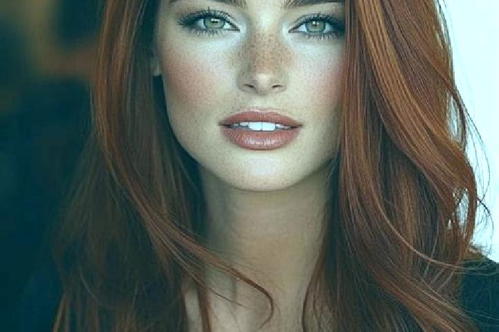 Aubrey, 38, a auburn blue-eyed caucasian companion based in Villamanrique de Tajo. Offering Domination, Party Girl, Girlfriend Experience. Available for inca...