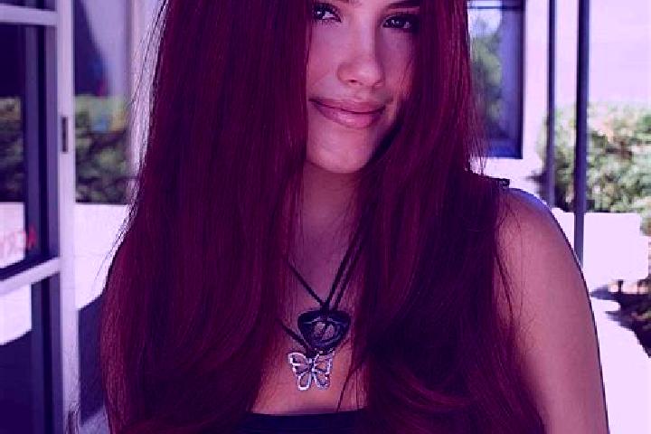 Aubrey, 38, a auburn dark-eyed caucasian companion based in Kabalantian. Offering Tantra, Roleplay, Striptease, Couples. Available for incall and outcall, ov...
