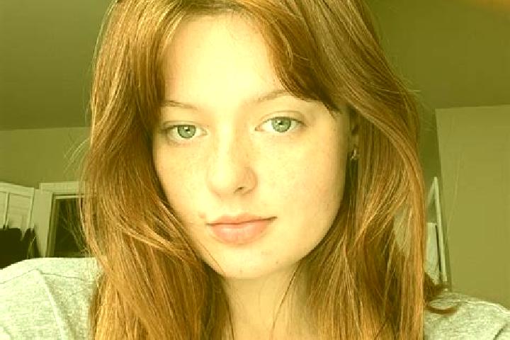 Aubrey, 38, a auburn grey-eyed asian companion based in Heling. Offering Couples, A-Level, OWO. Available for incall and outcall, day and evening dates.