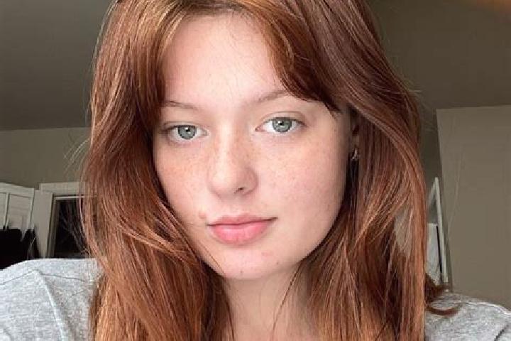 Aubrey, 38, a auburn grey-eyed mixed companion based in San Miguelito. Offering Prostate Massage, CIM, Duos, GFE. Available for incall and outcall, overnight...