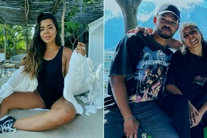 Aubrey, 38, a black brown-eyed caribbean companion based in Diogo Vaz. Offering Party Girl, Girlfriend Experience, CIM, Dinner Date, OWO. Available for incal...