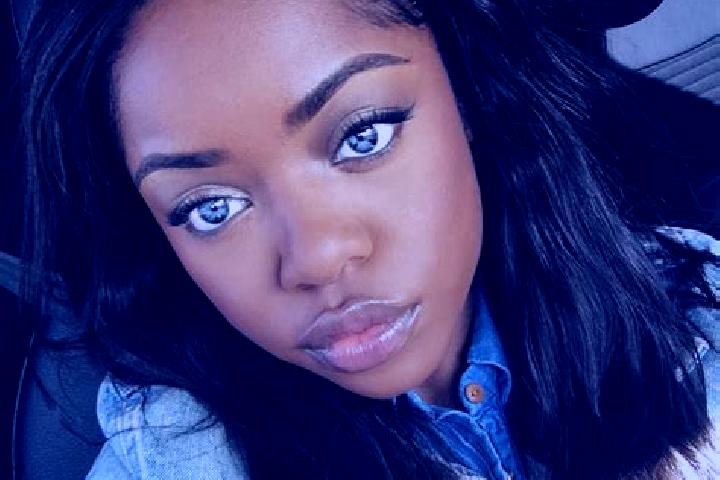 Aubrey, 38, a chestnut blue-eyed ebony companion based in Dallington. Offering Massage, Prostate Massage. Available for incall and outcall, overnight booking...