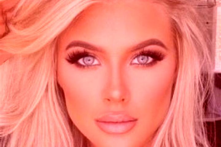 Aubrey, 38, a platinum blonde blue-eyed european companion based in Longjie. Offering CIM, Dinner Date, BDSM. Available for incall and outcall, day and eveni...