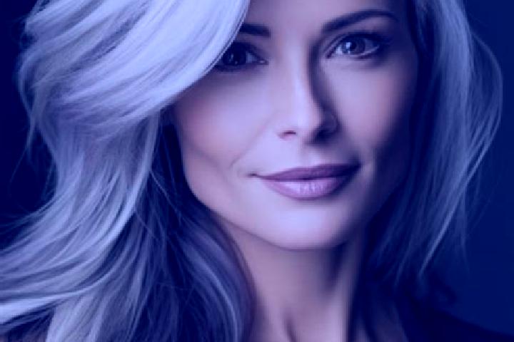 Aubrey, 38, a platinum blonde grey-eyed asian companion based in Calpulalpan. Offering Overnight, Erotic Massage, CIM, Deep French Kissing. Available for inc...