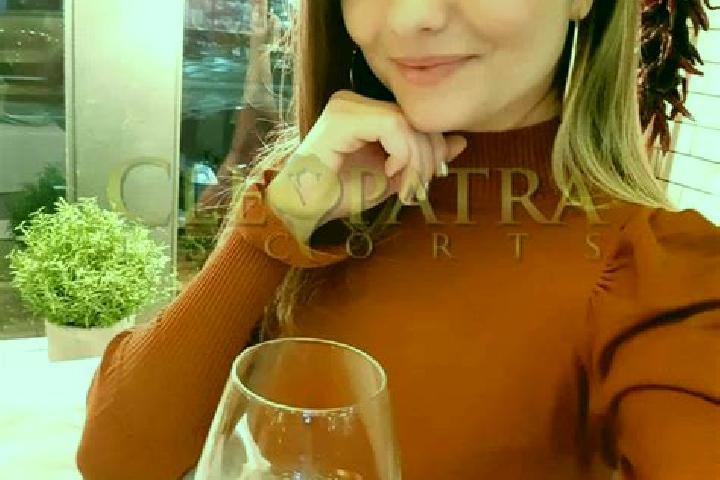 Aubrey, 38, a red hazel-eyed caucasian companion based in Sankoutang. Offering 69, Dinner Date, Striptease, OWO. Available for incall and outcall, overnight ...