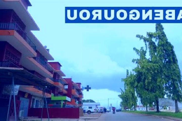 Aubrey, 38 — Escort in Abengourou, Ivory Coast