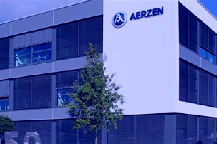 Aubrey, 38 — Escort in Aerzen, Germany