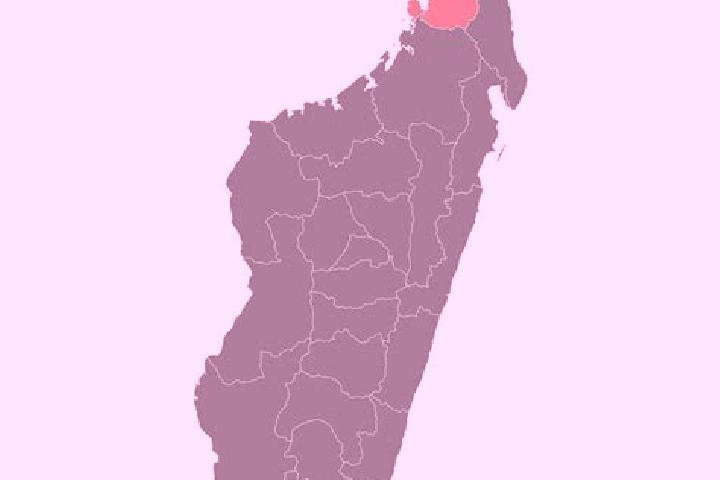 Aubrey, 38 — Escort in Analalava, Madagascar