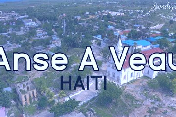 Aubrey, 38 — Escort in Anse-a-Veau, Haiti