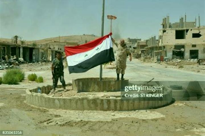 Aubrey, 38 — Escort in As Sukhnah, Syria