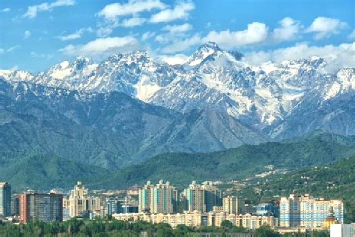 Aubrey, 38 — Escort in Balykshi, Kazakhstan