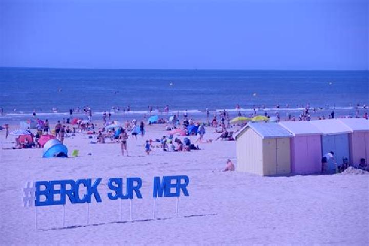 Aubrey, 38 — Escort in Berck-Plage, France