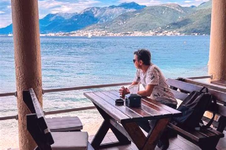 Aubrey, 38 — Escort in Bijela, Montenegro