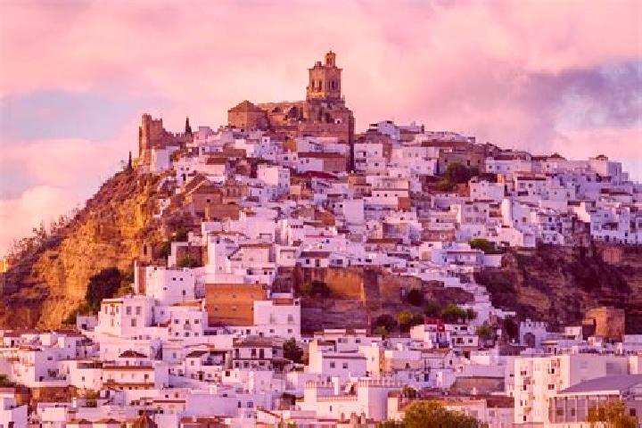 Aubrey, 38 — Escort in Blancos, Spain