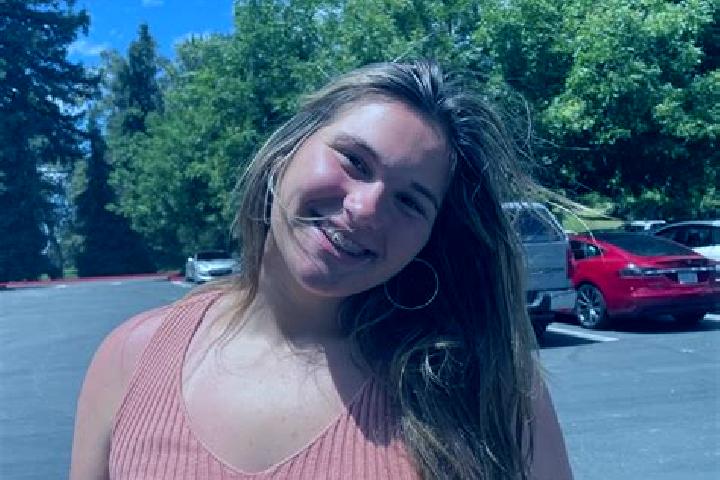 Aubrey, 38 — Escort in Carmichael, United States