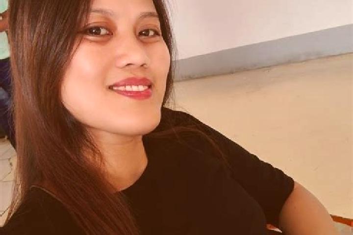 Aubrey, 38 — Escort in Catigbian, Philippines