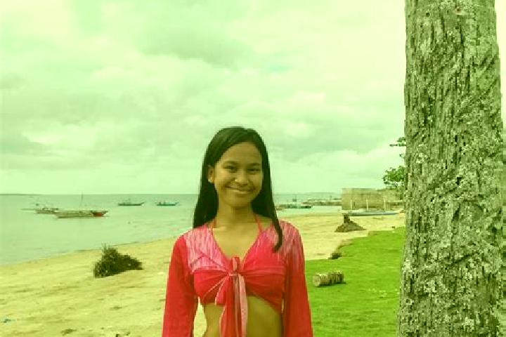 Aubrey, 38 — Escort in Cawayan, Philippines