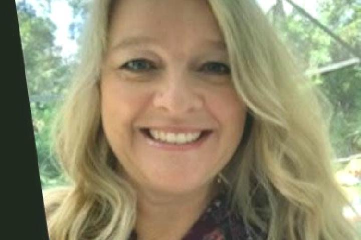 Aubrey, 38 — Escort in Crowder, United States