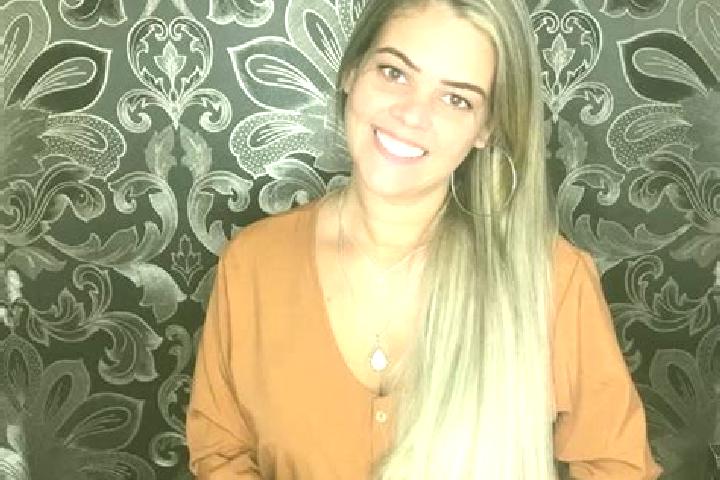 Aubrey, 38 — Escort in Delfinopolis, Brazil