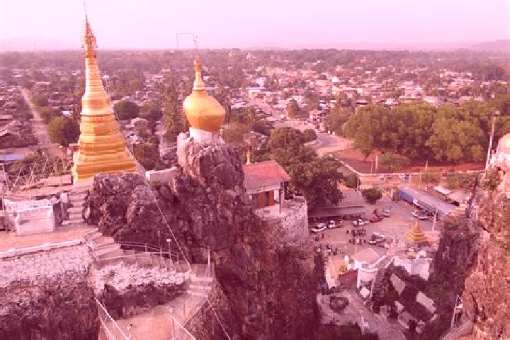 Aubrey, 38 — Escort in Dimawso, Myanmar