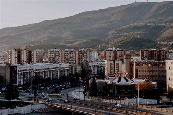 Aubrey, 38 — Escort in Dolna Carlija, North Macedonia